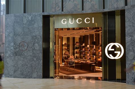 création gucci|gucci company history.